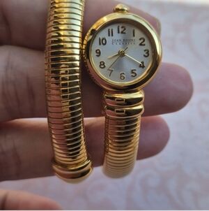 Very RARE Vintage Joan Rivers Omega  Watch